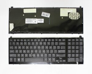 Клавиатура HP Probook: 4520S, 4525S цена и информация | Аксессуары для компонентов | kaup24.ee
