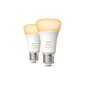 Philips Hue WA 6W A60 E27 LED nutipirnid, 2 tk hind ja info | Lambipirnid, lambid | kaup24.ee