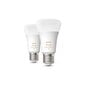 Philips Hue WA 6W A60 E27 LED nutipirnid, 2 tk hind ja info | Lambipirnid, lambid | kaup24.ee