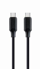 Gembird CC-USB2-CMCM60-1.5M цена и информация | Кабели для телефонов | kaup24.ee