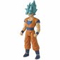 Kujuke Bandai Dragon Ball Goku Super Saiyan Blue (30 cm) hind ja info | Poiste mänguasjad | kaup24.ee