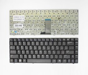 Клавиатура SAMSUNG: R519 NP-R519 цена и информация | Samsung Компьютерные компоненты | kaup24.ee