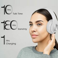 Wireless Headphones цена и информация | Наушники | kaup24.ee