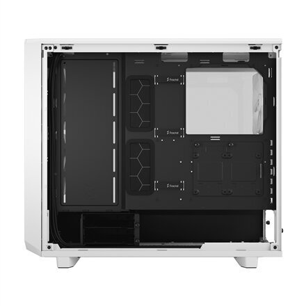 Fractal Design FD-C-MEL2A-04 hind ja info | Arvutikorpused | kaup24.ee