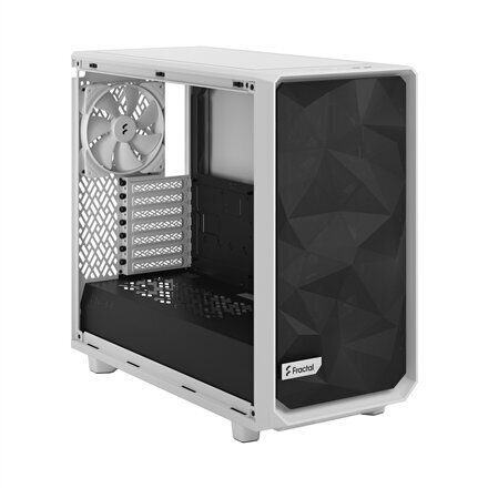 Fractal Design FD-C-MEL2A-04 цена и информация | Arvutikorpused | kaup24.ee