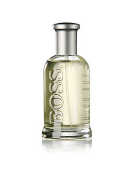 Мужская парфюмерия Boss Bottled Hugo Boss EDT: Емкость - 30 ml цена и информация | Мужские духи | kaup24.ee