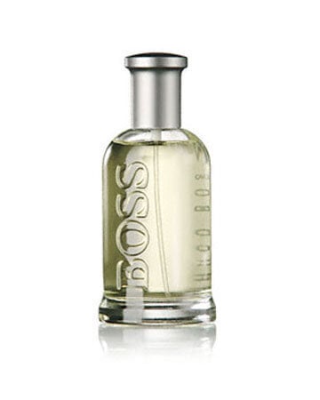 Meeste parfüüm Boss Bottled Hugo Boss EDT: Maht - 30 ml цена и информация | Meeste parfüümid | kaup24.ee