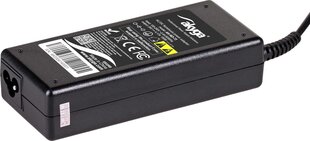 Akyga 100-250V, 24V, 4.17A, 100W цена и информация | Зарядные устройства для ноутбуков | kaup24.ee