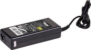 Akyga 100-250V, 19V, 4.22A, 80W цена и информация | Зарядные устройства для ноутбуков | kaup24.ee