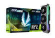 Videokaart Zotac ZT-A30810F-10P hind ja info | Videokaardid (GPU) | kaup24.ee