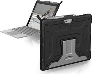 Чехол для ноутбука UAG 321076114040 цена и информация | Компьютерные сумки | kaup24.ee