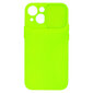 Telefoniümbris Camshield Soft - Iphone 13 Pro Lime цена и информация | Telefoni kaaned, ümbrised | kaup24.ee
