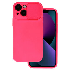 Telefoniümbris Camshield Soft - Samsung Galaxy A53 5G , roosa hind ja info | Telefoni kaaned, ümbrised | kaup24.ee