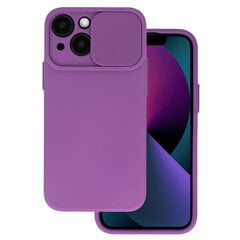 Telefoniümbris Camshield Soft - Samsung Galaxy A13 5G / A04s , lilla hind ja info | Telefoni kaaned, ümbrised | kaup24.ee