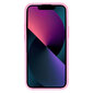 Telefoniümbris Camshield Soft - Iphone XR , heleroosa цена и информация | Telefoni kaaned, ümbrised | kaup24.ee