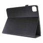 Telefoniümbris Folding Leather Huawei MatePad T10 9.7 must цена и информация | Tahvelarvuti kaaned ja kotid | kaup24.ee
