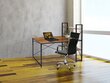 Töölaud riiulite ja pikendusega TROSA hind ja info | Arvutilauad, kirjutuslauad | kaup24.ee