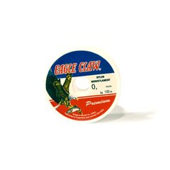 Traat EAGLE CLAW Premium Blue 100M 0,14mm 1,4kg hind ja info | Tamiilid | kaup24.ee