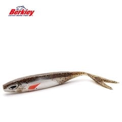 Kumm BERKLEY Sick Vamper - Pruun Bleak 14 cm. kaina ir informacija | Воблеры, приманки, блесны | kaup24.ee