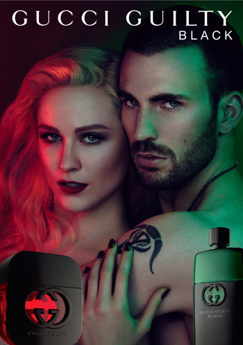 Gucci Guilty Black Pour Homme - EDT hind ja info | Meeste parfüümid | kaup24.ee