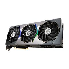 MSI GeForce RTX 3080 Ti Suprim x 12G hind ja info | Videokaardid (GPU) | kaup24.ee