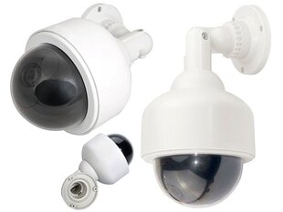 Dummy Camera Väline LED-seirekaamera hind ja info | Valvekaamerad | kaup24.ee