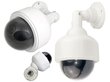 Dummy Camera Väline LED-seirekaamera цена и информация | Valvekaamerad | kaup24.ee