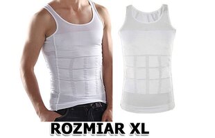 Мужская футболка для похудения XL цена и информация | Нательные майки для мужчин | kaup24.ee