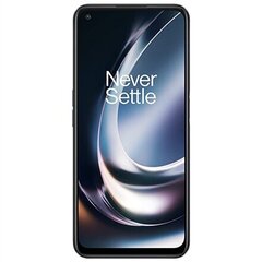 OnePlus Nord CE 2 Lite 5G, 128GB, Dual SIM, Black Dusk цена и информация | Мобильные телефоны | kaup24.ee