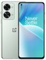 OnePlus Nord 2T 5G Dual-Sim 8/128GB (Jade Fog) цена и информация | Telefonid | kaup24.ee