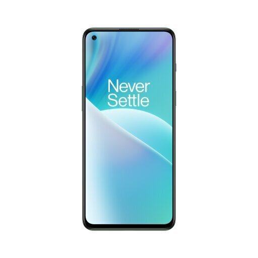 OnePlus Nord 2T 5G Dual-Sim 8/128GB (Jade Fog) цена и информация | Telefonid | kaup24.ee