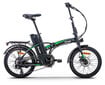 Elektriline jalgratas Beaster Scooter BS113B hind ja info | Elektrirattad | kaup24.ee