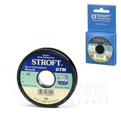 Tamiil Stroft® GTM 0.10 mm 25 m hind ja info | Tamiilid | kaup24.ee