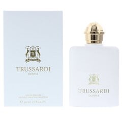 Trussardi Donna Eau De Parfum 50 ml hind ja info | Naiste parfüümid | kaup24.ee
