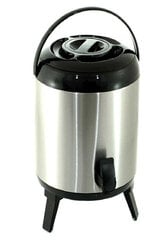 THERMOS 9,5 L METLEX MX-7406 цена и информация | Термосы, термокружки | kaup24.ee