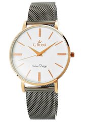 Женские часы Gino Rossi 10401B-3B4 VVA4622 цена и информация | Женские часы | kaup24.ee