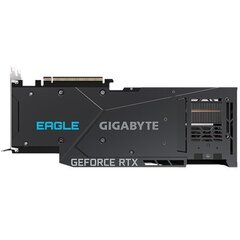 Gigabyte GeForce RTX 3080 Eagle OC 10G (rev. 2.0) hind ja info | Videokaardid (GPU) | kaup24.ee
