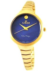 Женские часы Gino Rossi 11624B2-6D1 VVA5132 цена и информация | Женские часы | kaup24.ee