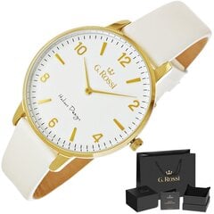 Женские часы Gino Rossi 12177A6-3C2 VVA5150 цена и информация | Женские часы | kaup24.ee