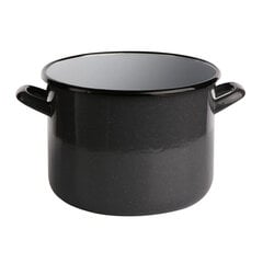 POT 5,8 L DI.22CM K 16CM HALLI PETS цена и информация | Кастрюли, скороварки | kaup24.ee