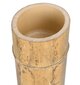 Bambusest pulk MOSO 150 cm 9-10 cm hind ja info | Dekoratsioonid | kaup24.ee