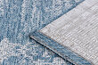 Sisal vaip SISAL LOFT 21213 Ornament sinine / hõbe / elevandiluu hind ja info | Vaibad | kaup24.ee