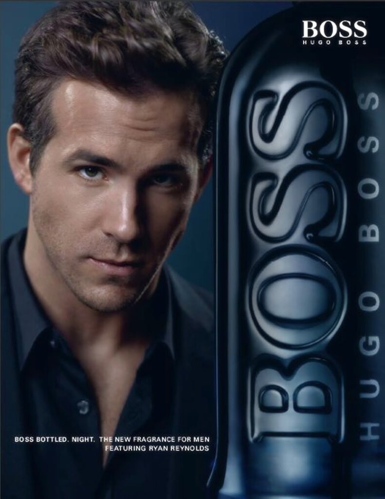 Hugo Boss Bottled Night EDT meestele 200 ml hind ja info | Meeste parfüümid | kaup24.ee