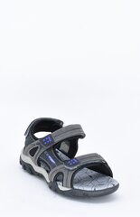 Sandaalid poistele, Kenka 34290172.41 цена и информация | Детские сандали | kaup24.ee