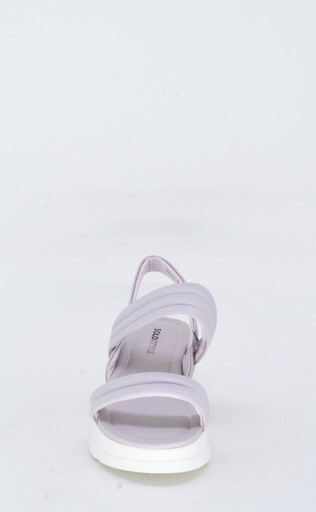 Sandaalid naistele, Solo Style 27496055.40 цена и информация | Naiste sandaalid | kaup24.ee