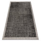 Sisal vaip SISAL FLOORLUX 20401 Raam must / hõbe hind ja info | Vaibad | kaup24.ee