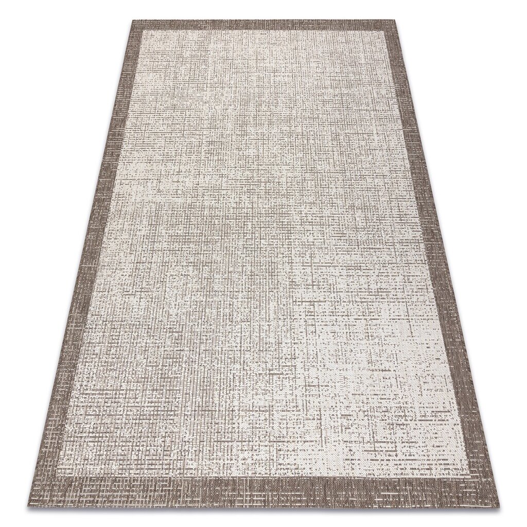 Sisal vaip SISAL FLOORLUX 20401 Raam šampanja / beež hind ja info | Vaibad | kaup24.ee