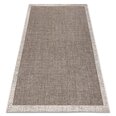 Sisal vaip SISAL FLOORLUX 20401 Raam beež / šampanja