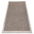 Sisal vaip SISAL FLOORLUX 20401 Raam beež / šampanja