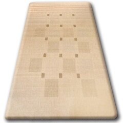 Sisal vaip SISAL FLOORLUX 20079 beež / kohve цена и информация | Ковры | kaup24.ee